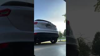 FSWERKS Race Exhaust
