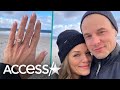 Dean sheremet  hgtvs sabrina soto are engaged