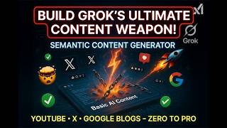 Grok AI Software Development - Document Humanizer Generator. Create Any Document To Fool ChatGPT1