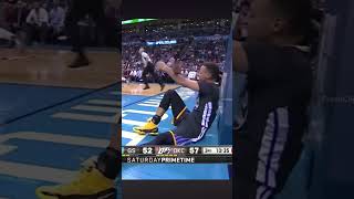 The moment curry shocked the world😈🔥