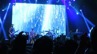 THE AVRIL LAVIGNE TOUR LIVE IN KUALA LUMPUR 2014 part 6
