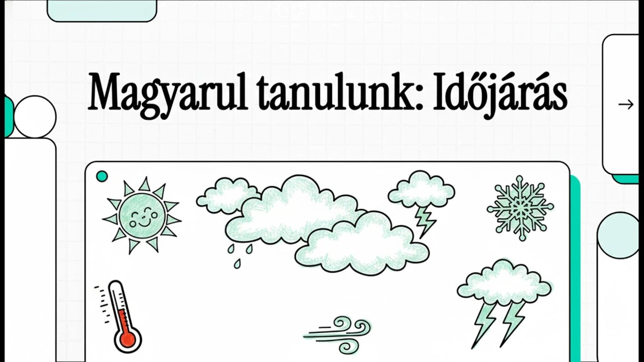 Hungarian A/B - (HU/EN/DE subtitles) - Hideg-Meleg