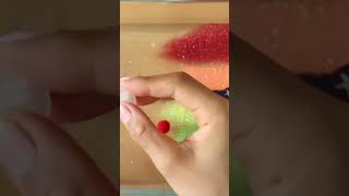 #slime #mekeupslime #lipsticslime #mixingslime