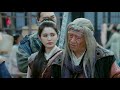 The Legend Of Condor Heroes 2017 English Sub Episode 11 
