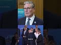 Keir Starmer calls for Iran ceasefire whilst attending NATO summit in Turkey 🔴 #news #nato