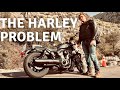 Harley davidson nightster review  the one thing i hate about the harley davidson nightster