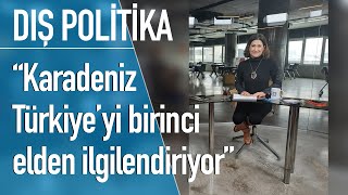 Yinanç Abd, Nato Ve Rusyanın Birtakım Düzenlemeler Için Masaya Oturabileceği Konuşuluyor