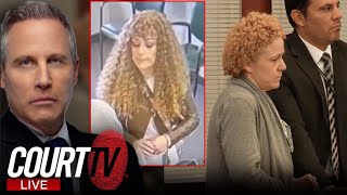 Celebrity Vinnie Politan LIVE! Melodee Buzzard's Mom Set Free?! Net Worth