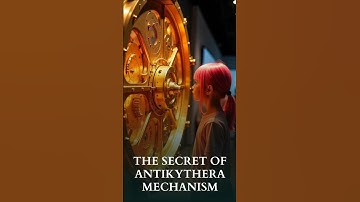 The Ancient Computer That Shouldn’t Exist