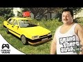 GTA 5 TÜRK TAKSİCİLİK!!