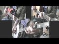 Ziggy Stardust (Banjo Cover)