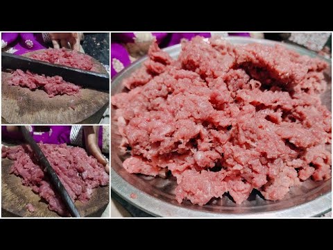 वीडियो: दूसरा गोमांस: आसान तैयारी के लिए चरण-दर-चरण फोटो व्यंजनों Recipes