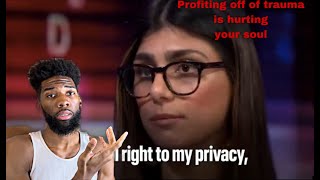 Unmasking Unconscious Trauma & Revealing The Reality Of The Porn Industry