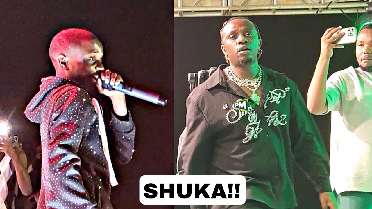 DOGO PATEN ASHUSHWA NA RAYVANNY JUKWAANI/ TAZAMA KILICHOTOKEA/ NANI MWENYE MAKOSA?