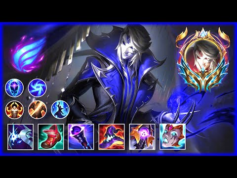 VLADIMIR MONTAGE 2025 MECHANICS 