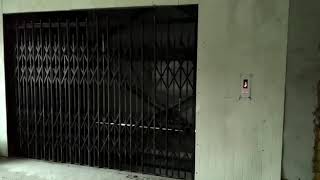 Quest elevators goods cum passenger elevator