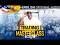 MasterClass With Oliver Velez *Original English Version