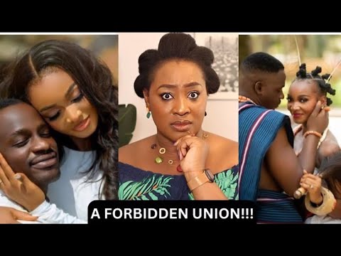 WOFAI FADA: Marriage/Inlaws Wahala,FINDING LOVE IN A HOPELESS PLACE..The Whole Story!