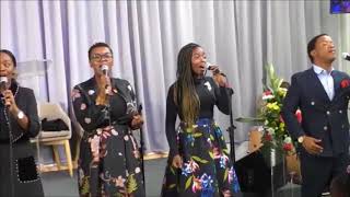 Sweet Symphony   Day Sabbath School Presentation