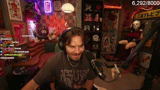 JUN/16/'26 'new stream set up. say a prayer. this might be very broken v2.0'