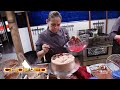【料理の達人】チョコレート対決 | 勝ち抜きバトル THE料理王 "CHOPPED" EP2