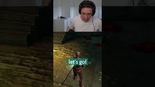 My Micro Is TERRIBLE in Dark Souls