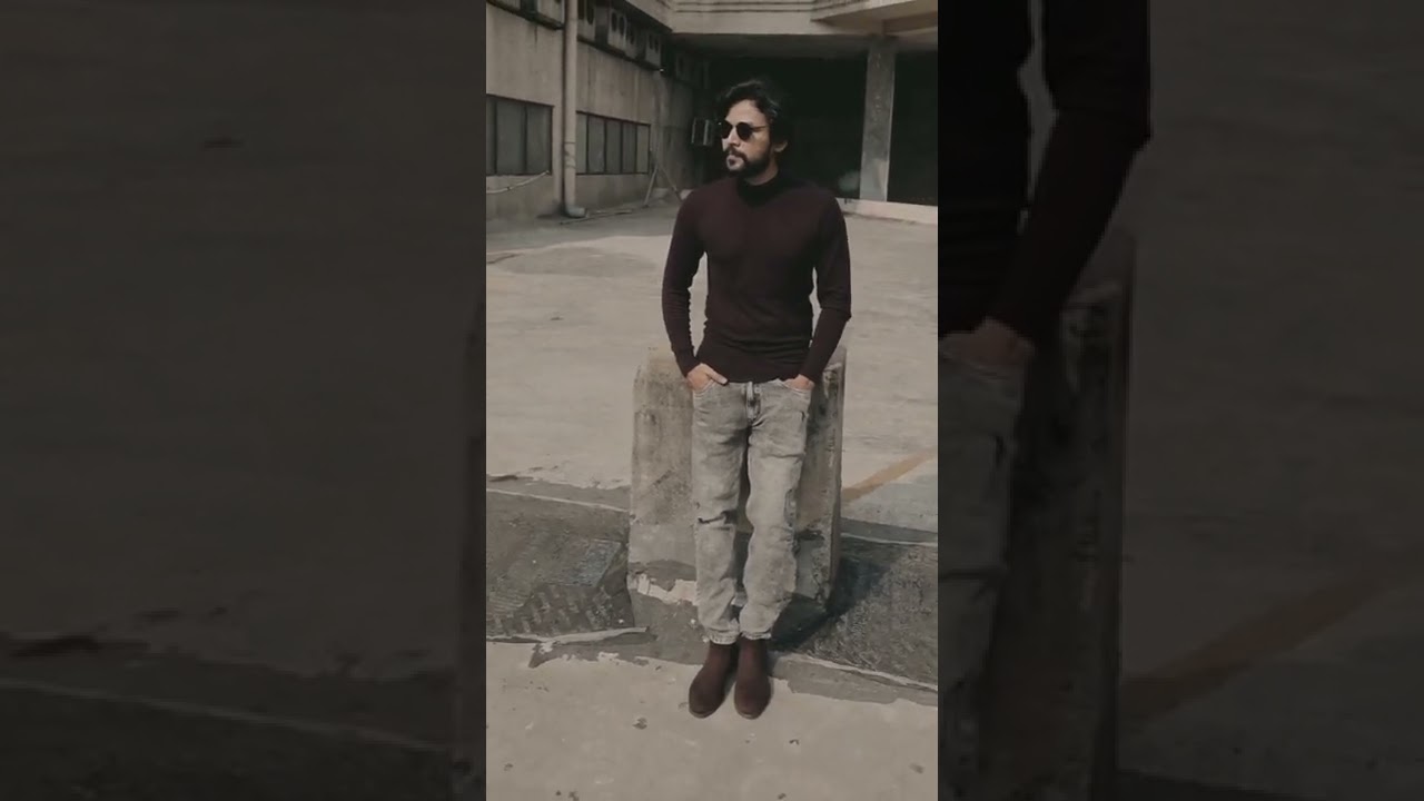 All I need is your love tonight 