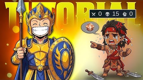 BULLING EVERY LAPU-LAPU USERS UNTIL THEY CRY 😹🔥