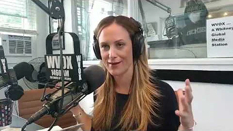 Author Erin Galyean joins Jennifer Graziano on Tim...