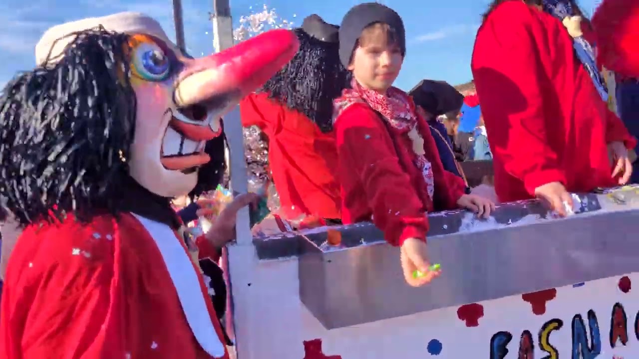 2026-02-25 - Carnaval de Bâle - 5