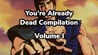 You're Already Dead Compilation, Volume I