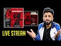 Sidhu Moose Wala MOOSETAPE COVERAGE | Live Stream | Geet Nation