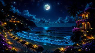 Download lagu Healing Music for Inner Peace • Relaxing Sounds for Insomnia Relief, Stress Therapy & Meditation