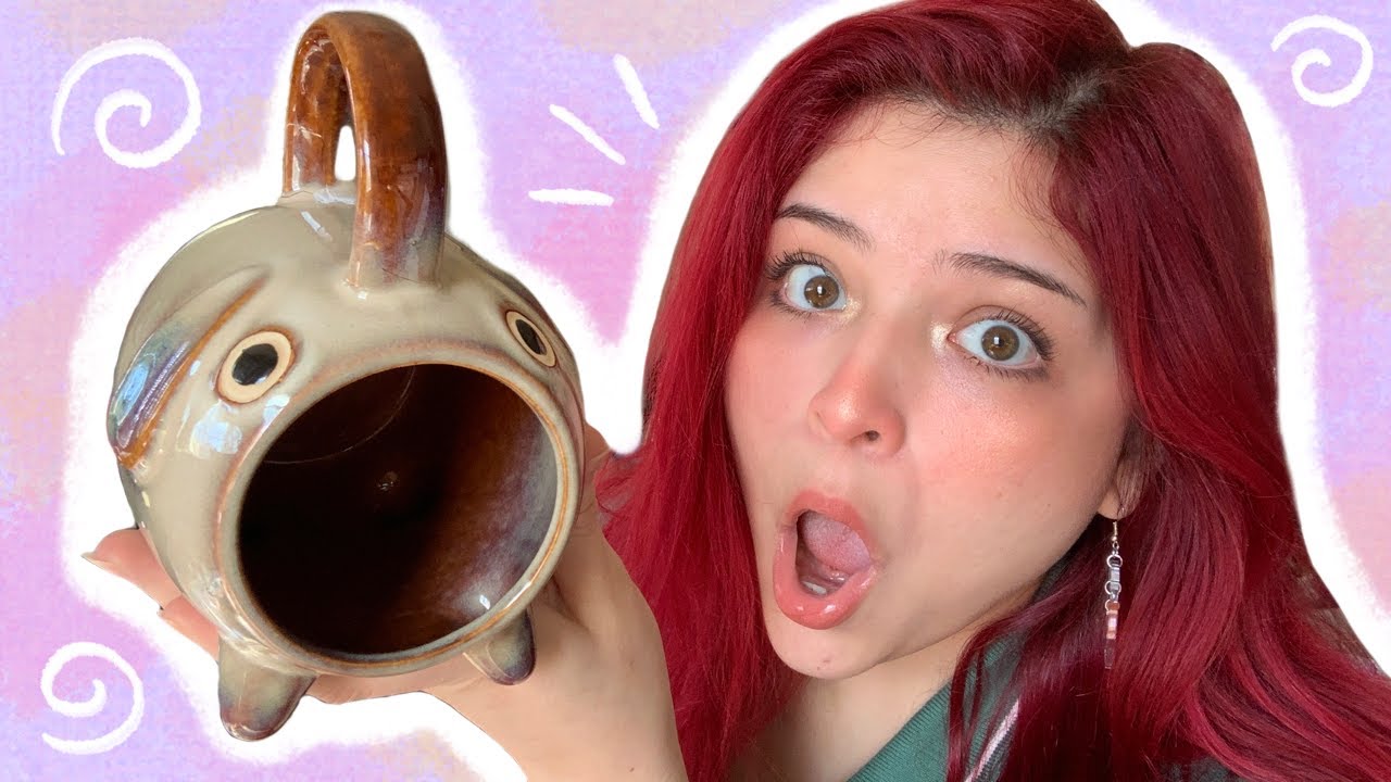 MUG TOUR! A haul of my mugs (very epic)