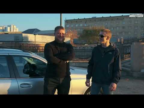 МИХЕЕВ И ПАВЛОВ | СМЕШНЫЕ МОМЕНТЫ | Часть #63 | MERCEDES-BENZ W211 и ВАЗ 4х4