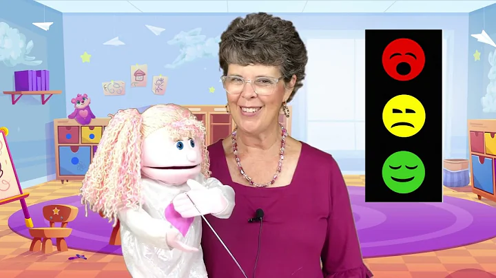 Regulate Emotions - SEL Videos for Preschool Kids | SEL in English and Spanish - A LITTLE SEL
