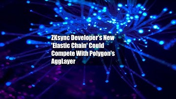ZKsync Developer