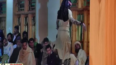 Ya me charsi ka ya da charso na toba pashto song by Zahid bacha song 133