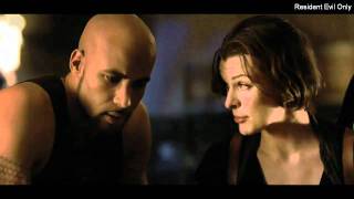 Resident Evil: Afterlife - TV spot 4