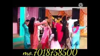 Bindra bana bo kheri gojriyo