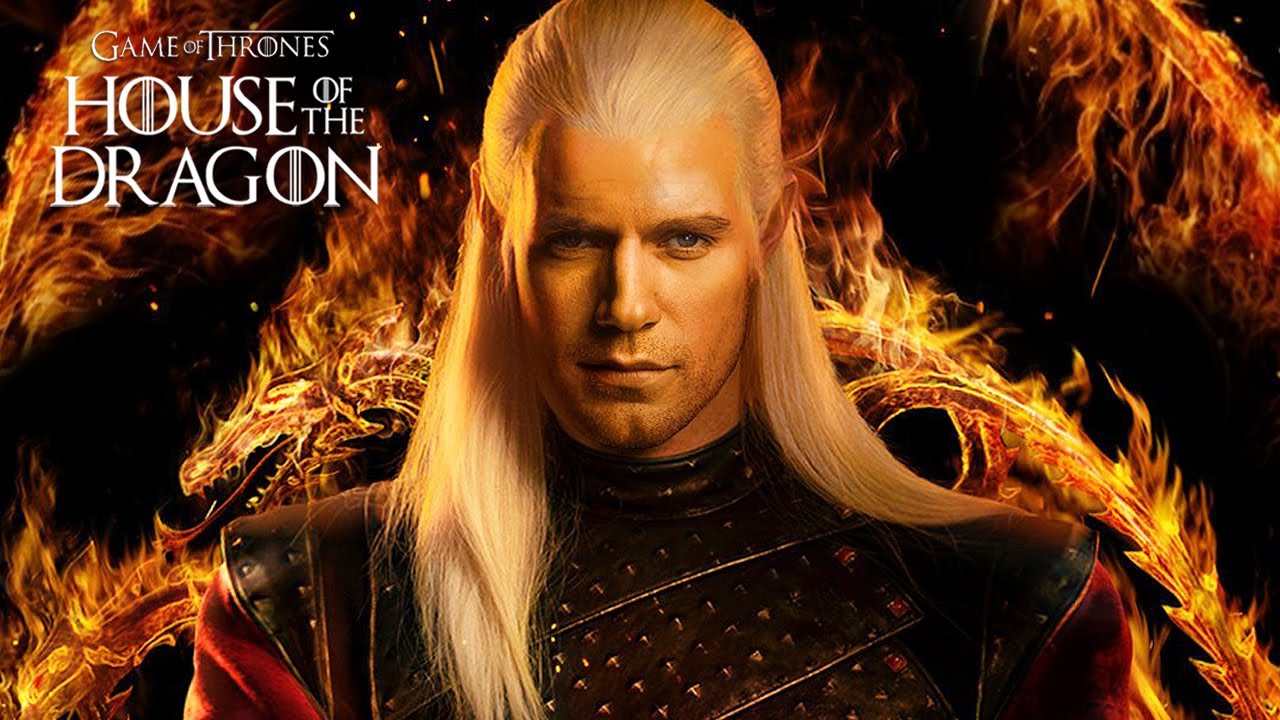 Game of Thrones to have a new prequel based on Aegon I Targaryen