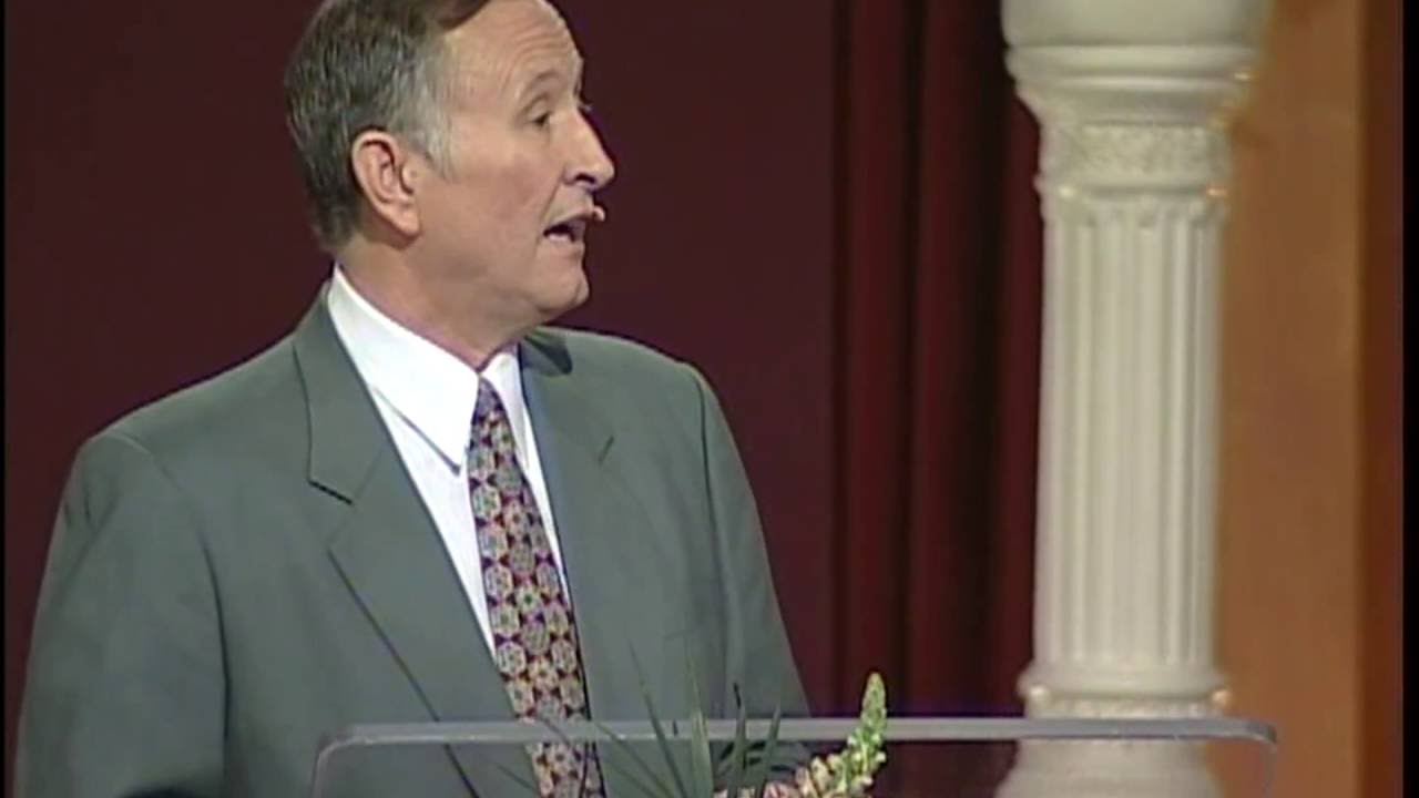 Message to the Laodiceans Part 1/5 - Nothing But Leaves - Pastor Bohr