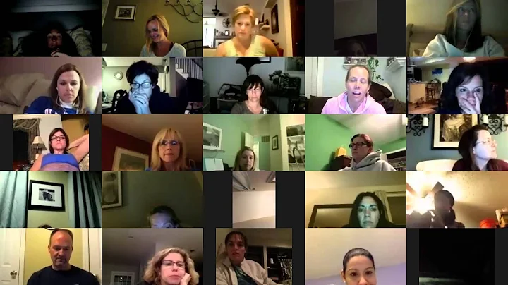 WILD IMPACT Team call 4.23.15 with Tammy Egan and ...