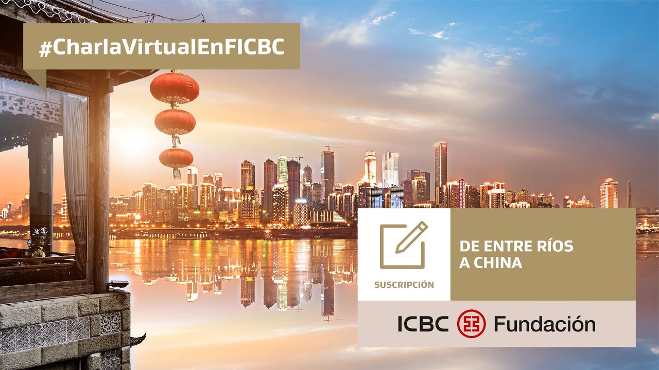 De Entre Ríos a China - YouTube
