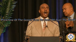 Preaching Of The Gospel Soon Be Over - Congregational Song | Truth of God