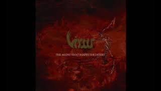 Virus- The Agent That Shapes the Desert (Album 2011)