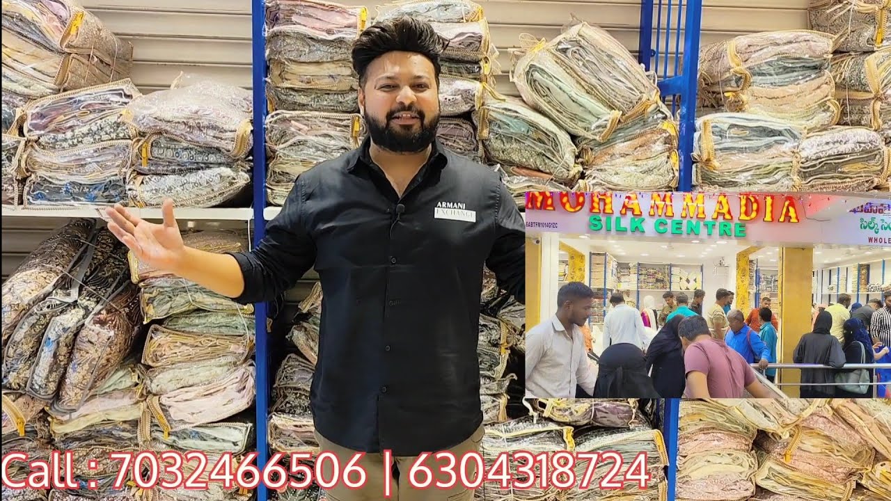 Festival Mela Hyderabad Biggest Sale Huge Discounts YouTube