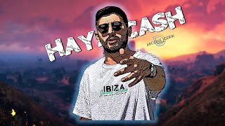 HAYALCASH - GÜLÜMSE SEN AĞLAMA ( New) Resimi