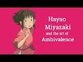 Hayao Miyazaki and the Art of Ambivalence | Big Joel