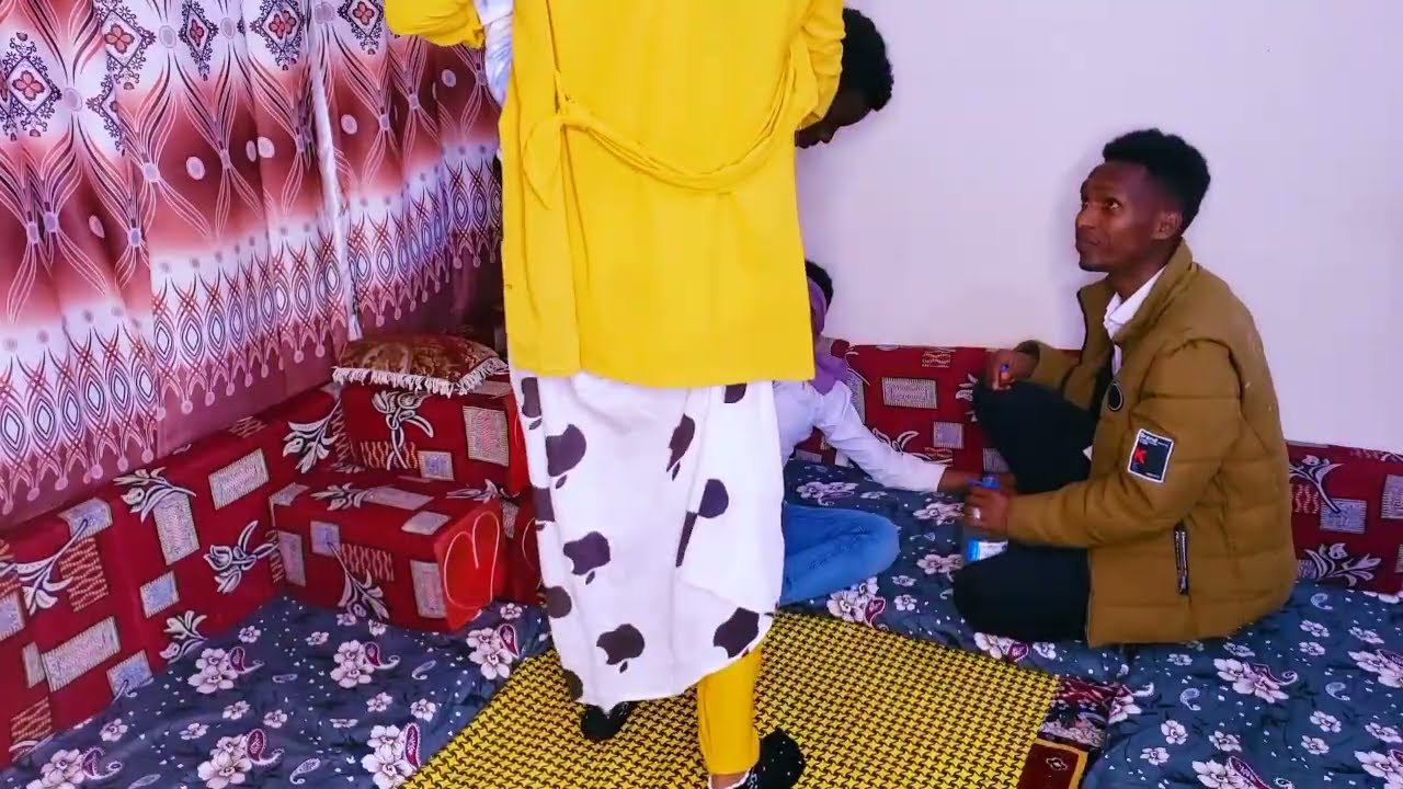 jafar dawaa dhugee sheyxanii hoguu sadii yustee kessaa bate